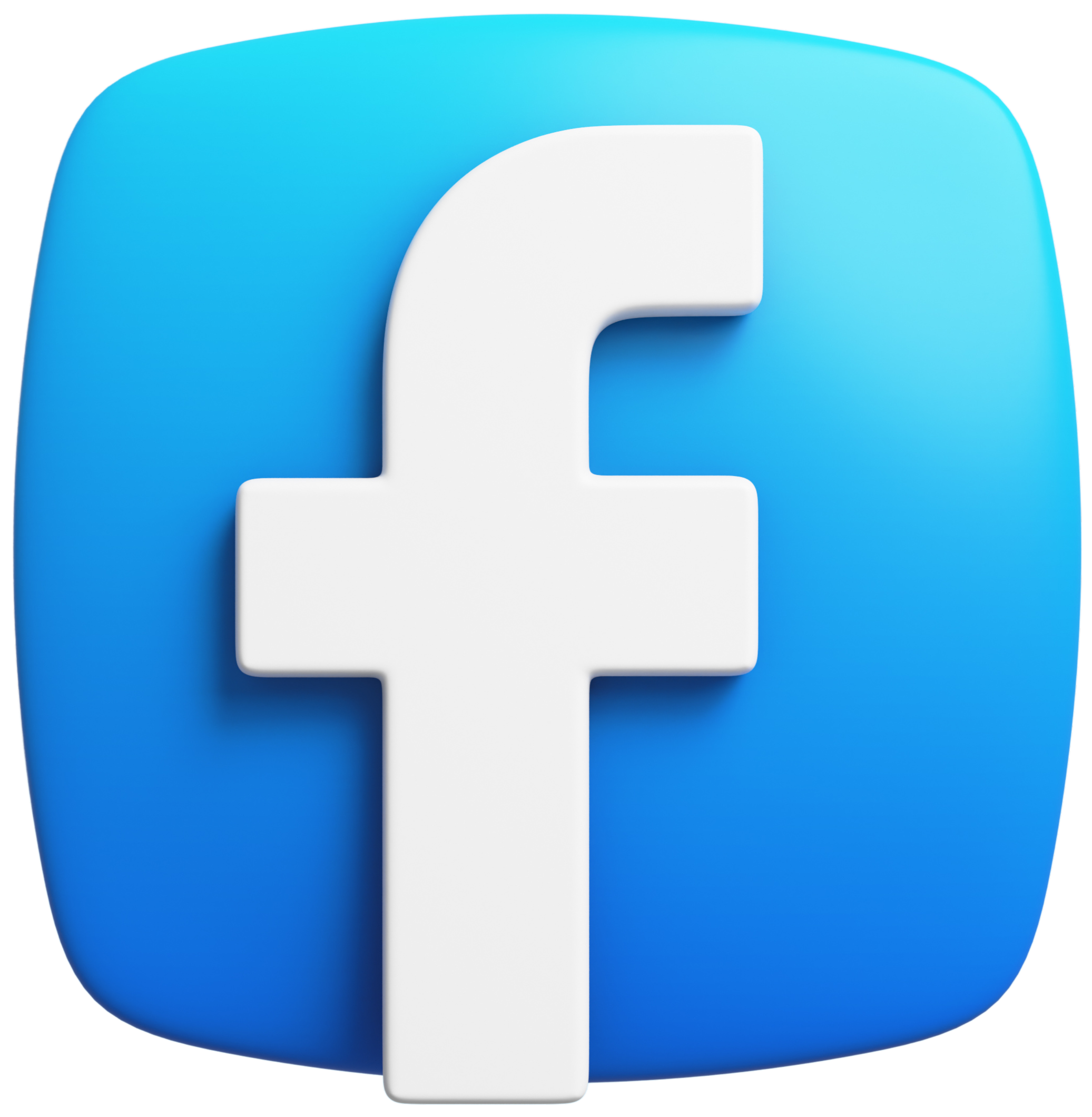 Facebook Logo